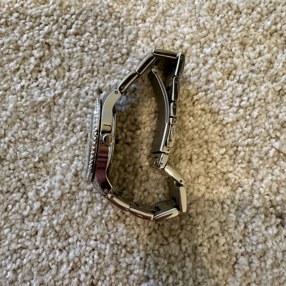 Fossil Silver Women's Watch - Picture 4 of 14